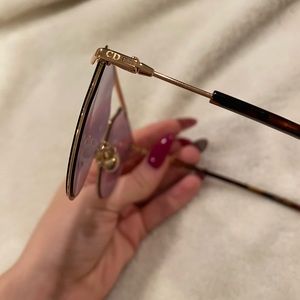 Christian Dior So Real Sunglasses